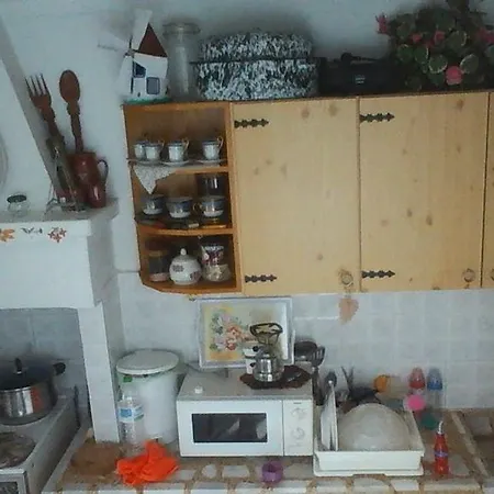 別荘 Dimitris House *
