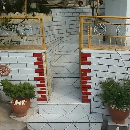 Дом отдыха Dimitris House