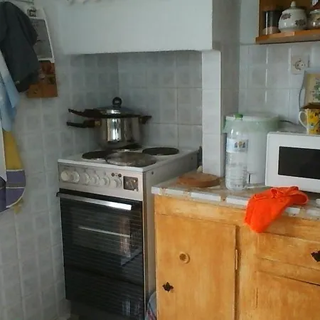 Dimitris House Трикери